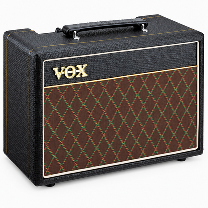 VOX Pathfinder 10 1x6.5 inch 10W Combo Amplifier