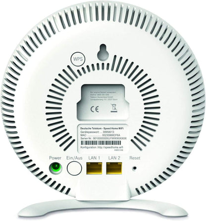 Deutsche Telekom Speed Home WLAN - WiFi