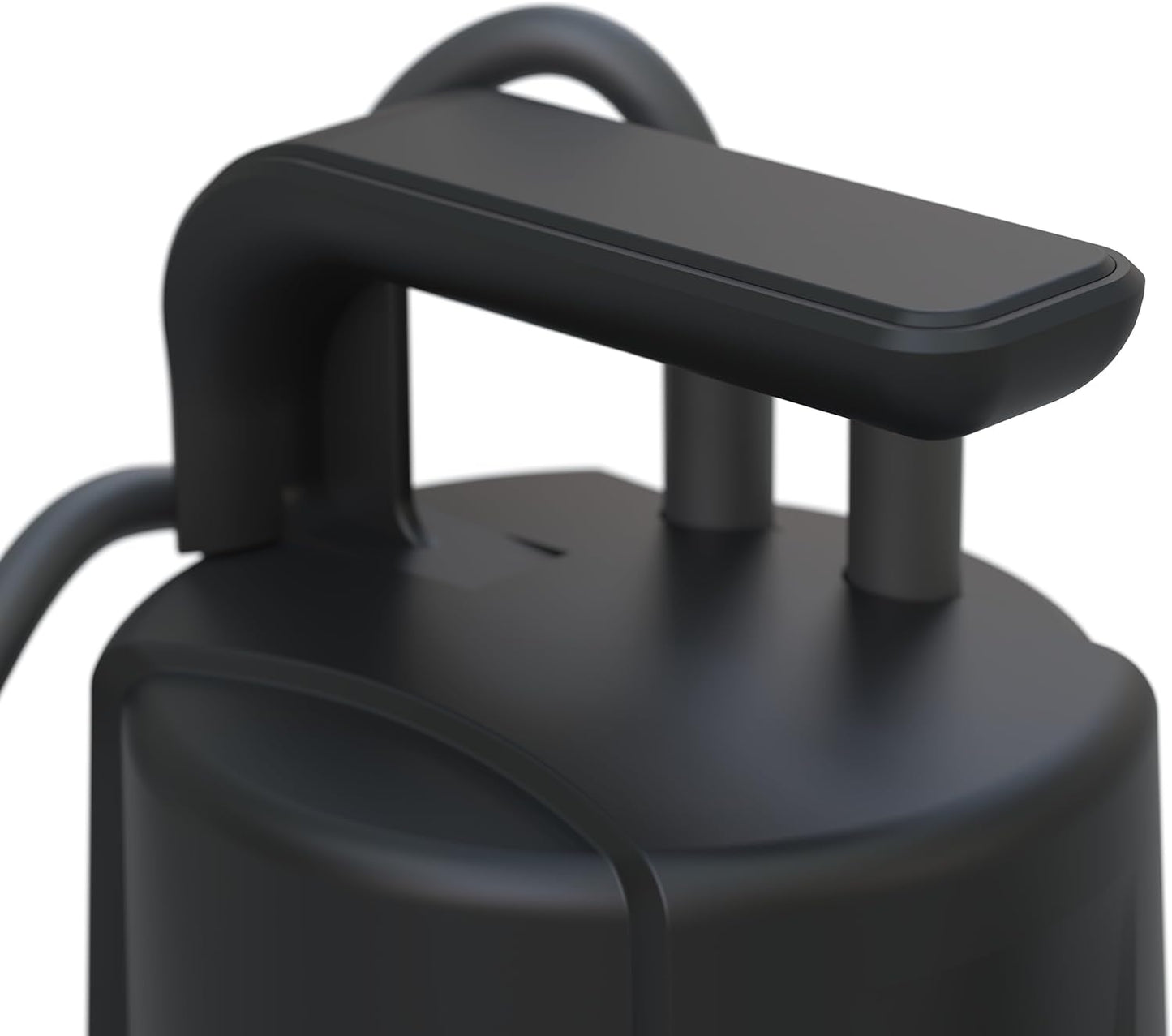 Guede GS4002P Submersible Dirty Water Pump – 400W, 7500 L/h, 5 m Lift, Adjustable Float Switch