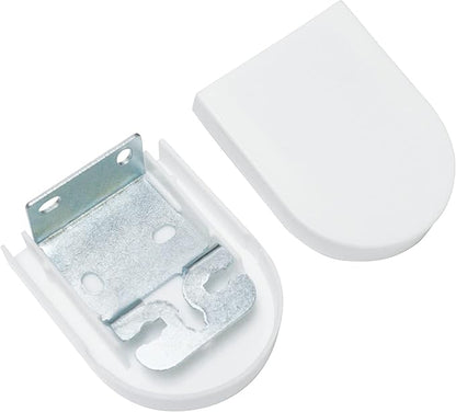 Gardinia Roller and Spring Blind Mounting Brackets