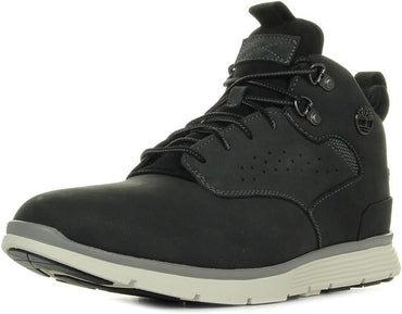 Timberland Killington Hiker Chukka Boots for Men, Premium Nubuck Leather