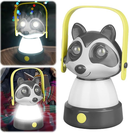 Country Side Kids Camping Flashlight LED