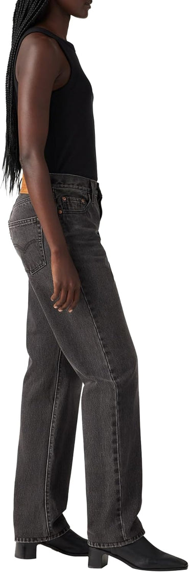 Levi's 501 90's Women's Vintage Denim Jeans