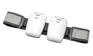Silk'n Lipo Targeted Fat Reduction & Body Contouring Device for Home Use