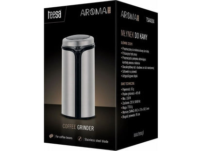 Teesa G30-TSA4004 Coffee Grinder