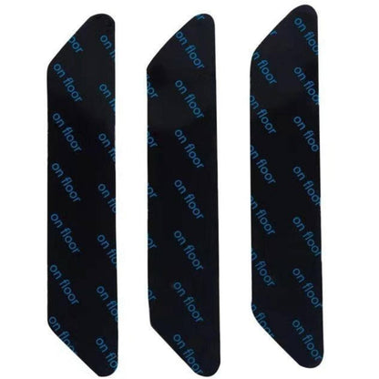 ZONTO Non‑Marking Double‑Sided Carpet Grip Adhesive for Hardwood Floors