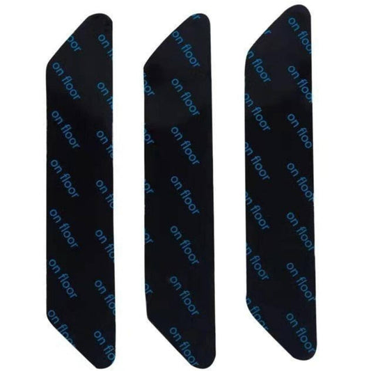 ZONTO Non‑Marking Double‑Sided Carpet Grip Adhesive for Hardwood Floors