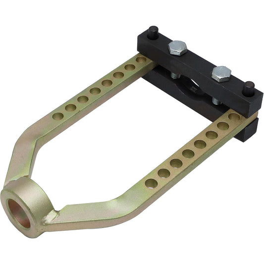 Heavy-Duty Universal CV Joint Puller Tool for Automotive Axle Shaft Removal