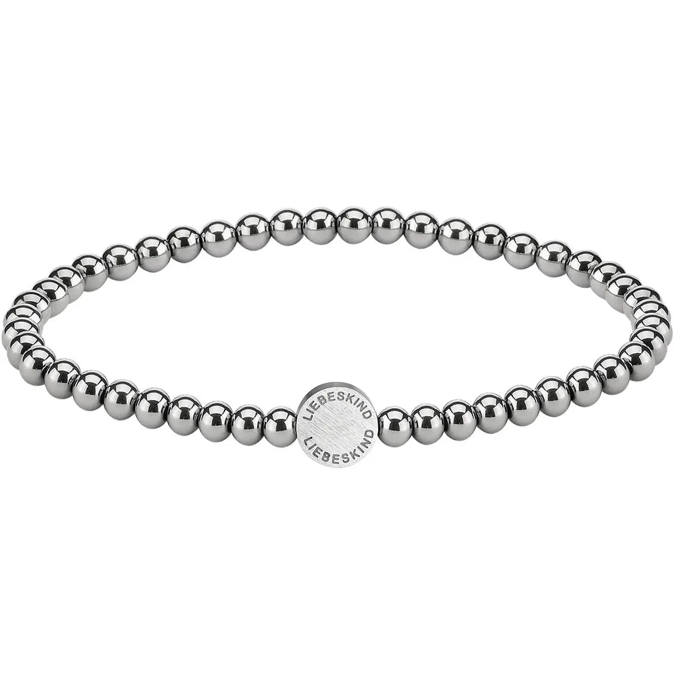 Liebeskind Berlin Elegant Beaded Bracelet - Gomix Brands Outlet