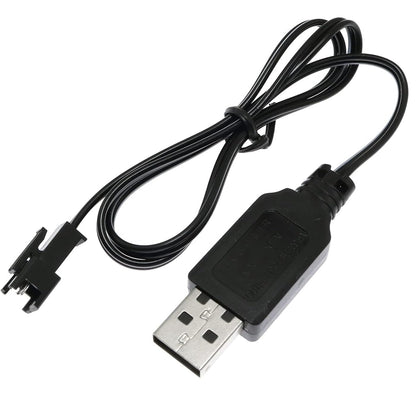 CABLEPELADO CAB-221094 RC Car USB Charging Cable 50cm