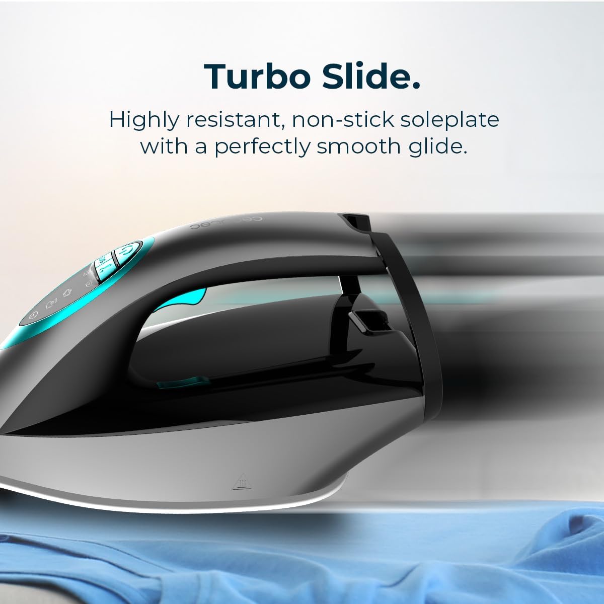 Cecotec IronHero 3200 Steam Generator Iron 3200W