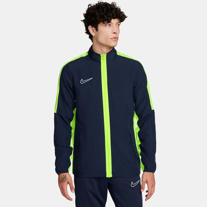 Nike Dri-FIT Academy Track Jacket for Men – Recycled Polyester
