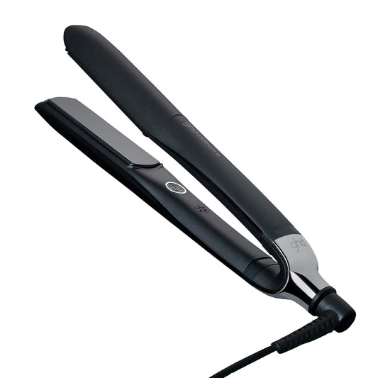 ghd Platinum+ Styler 1" Ceramic Flat Iron for Stronger Shine