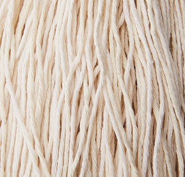 Premium 100% Cotton Extra Large Mop Head
