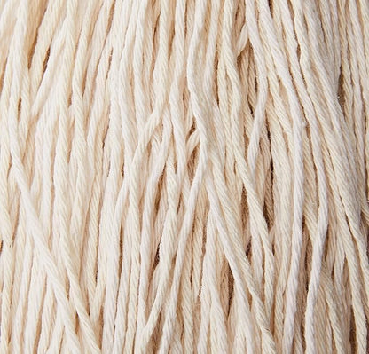 Premium 100% Cotton Extra Large Mop Head