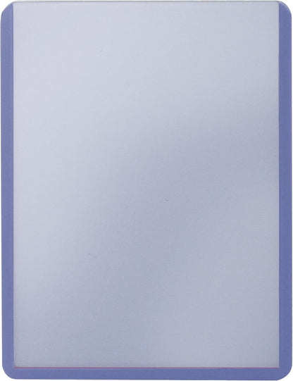 Ultra Pro Transparent Toploader 3x4 Inch Pack of 25