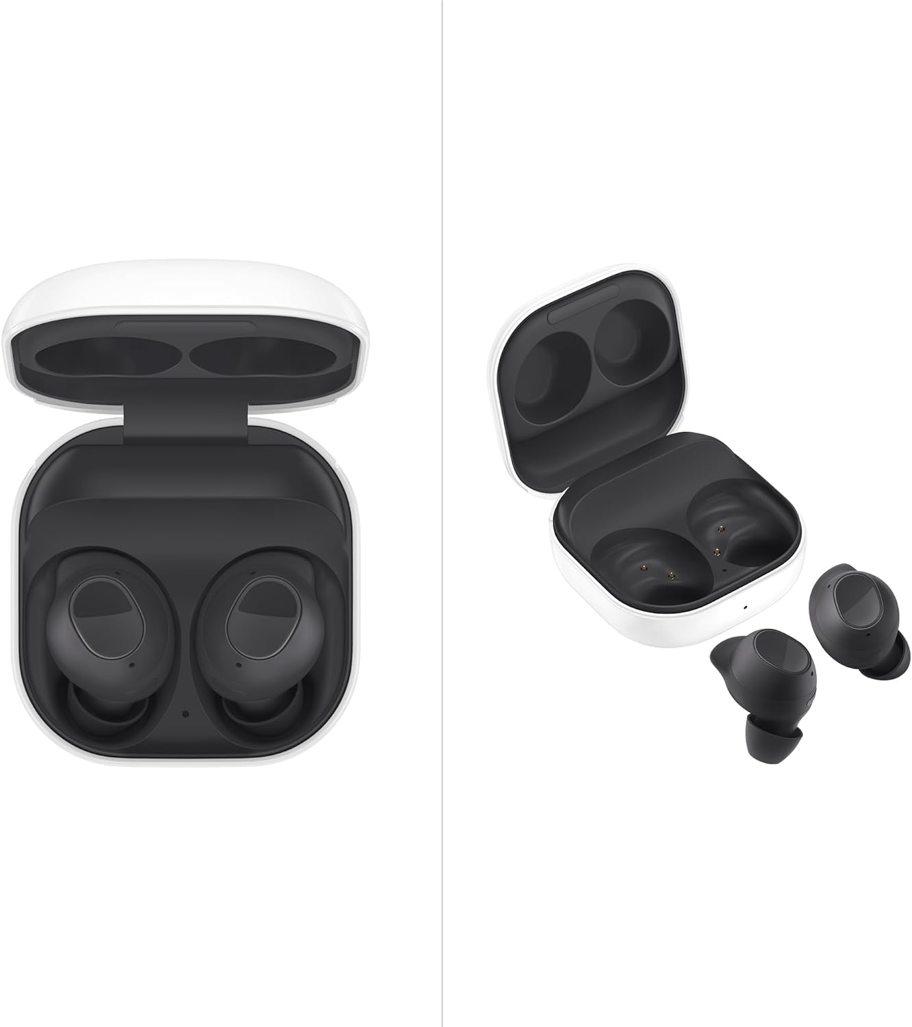 Samsung Galaxy Buds FE: Wireless Bluetooth Earbuds with Active Noise Cancelling