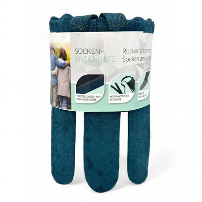 Sock Aid – Easy Dressing Assistance Tool