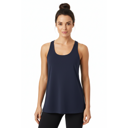 esmara Women's Top with Cross‑Back Design