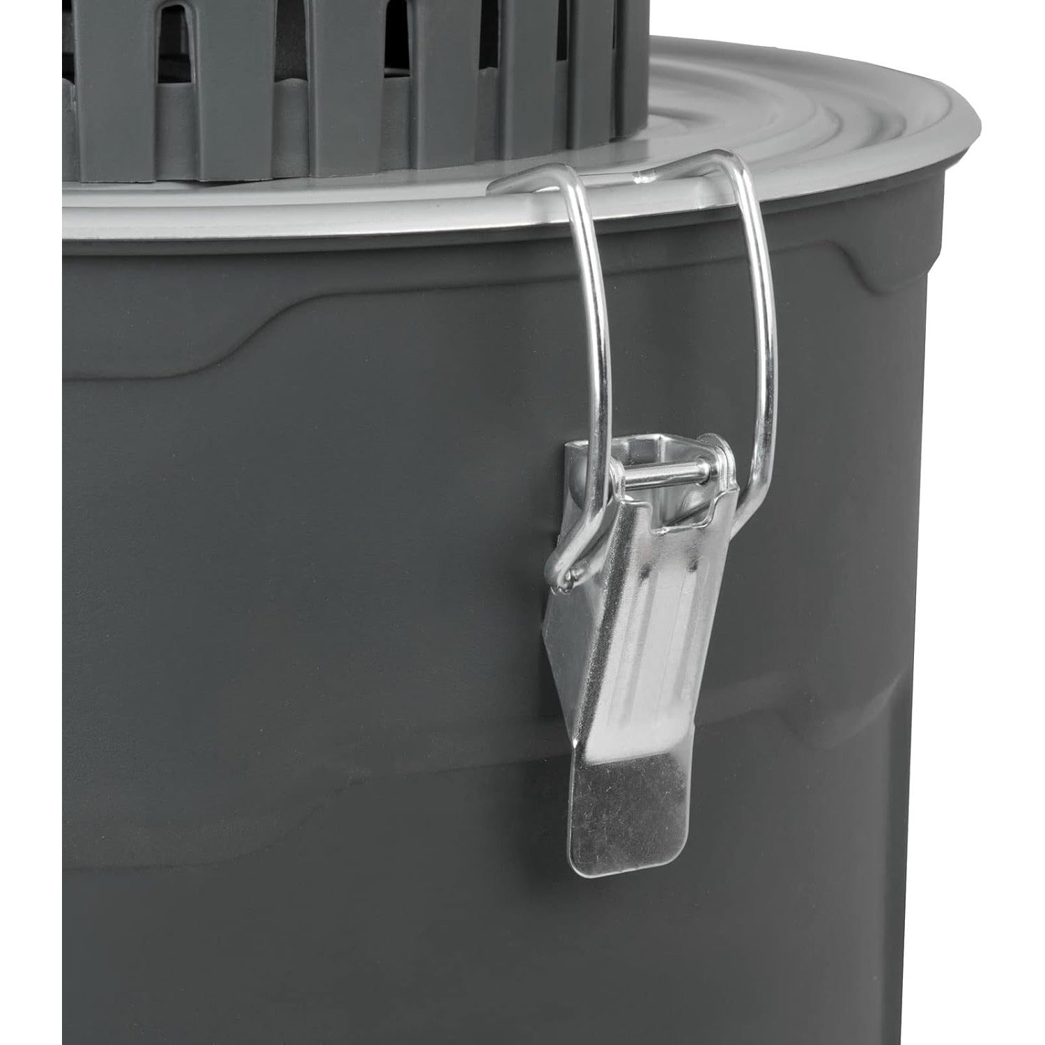 EBERTH 1000W Electric Grain Mill with 25L Bucket