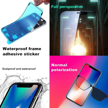 EFaith iPhone X 5.8" Full HD LCD Display Repair Kit