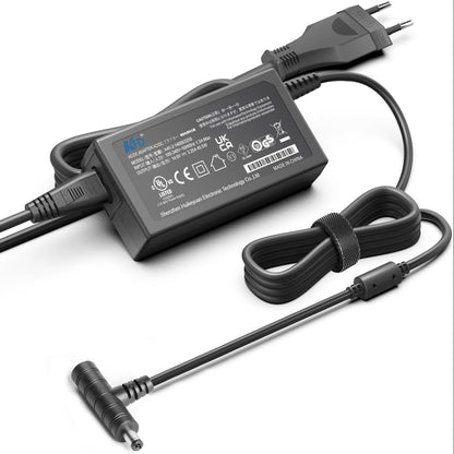 KFD 14V T-Plug Charger Charging Cable for Soundboks BATTERYBOKS Gen 3 2 1 Speaker