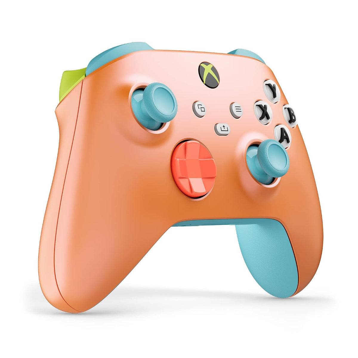 Xbox Series X Wireless Controller Sunkissed Vibes OPI