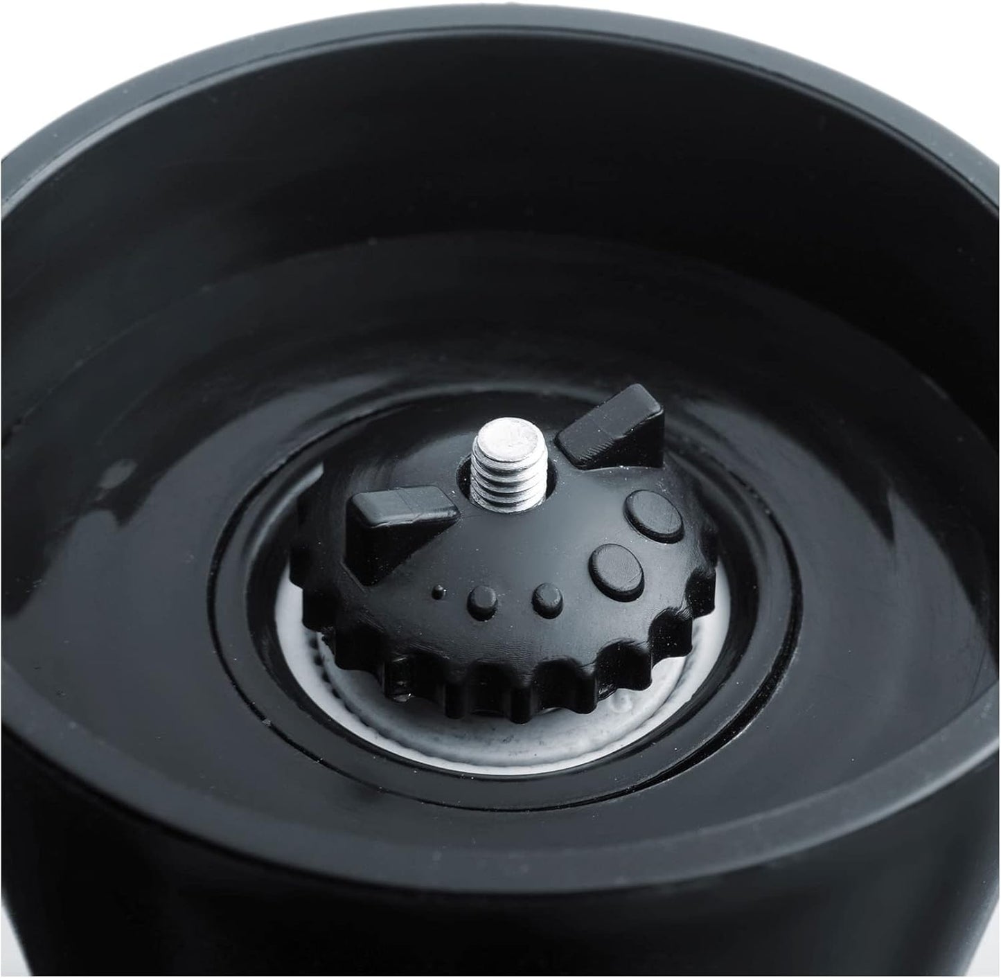 Westmark Ceramic Spice Mill with Adjustable Grind for Tabletop Use