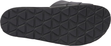 Rohde Siena Women's Leather Slide Mules with Soft Footbed