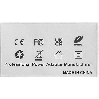 12V Power Adapter