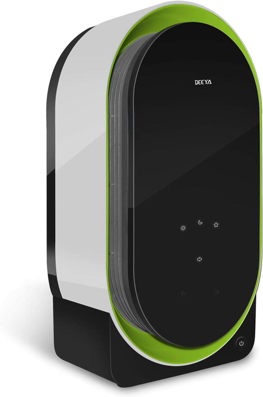 Air Purifier for Allergy Sufferers