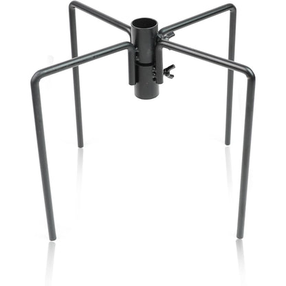 DIVCHI 4‑Spike Bird Feeder Stabilizer for Outdoor Garden Use