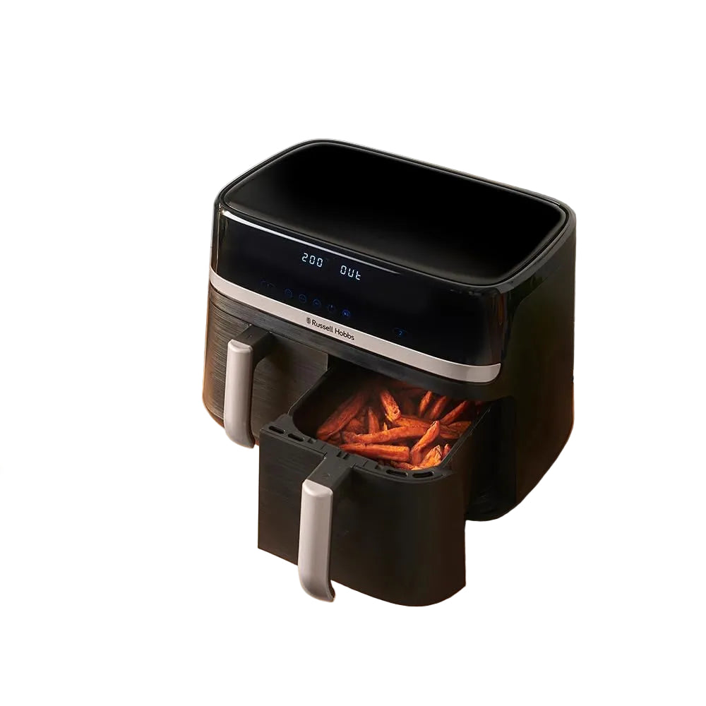Russell Hobbs Satisfry 27681-56 Air Fryer 9L 2800W Black