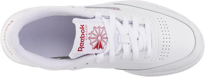 Reebok Men's Club C 85 Classic Leather Sneaker