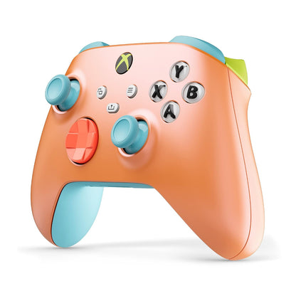 Xbox Series X Wireless Controller Sunkissed Vibes OPI