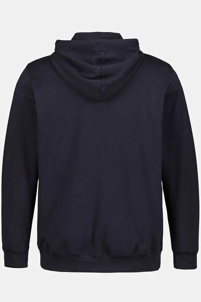 JP 1880 Men's Cozy Dark Navy Track Suit