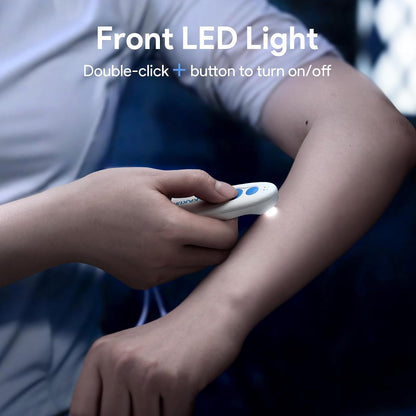 Yinke ByeBite Chemical-Free Insect Bite Healer for Itching and Swelling Relief