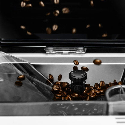 Cecotec Power Matic-ccino 6000 Bianca S Coffee Machine 1.7 L