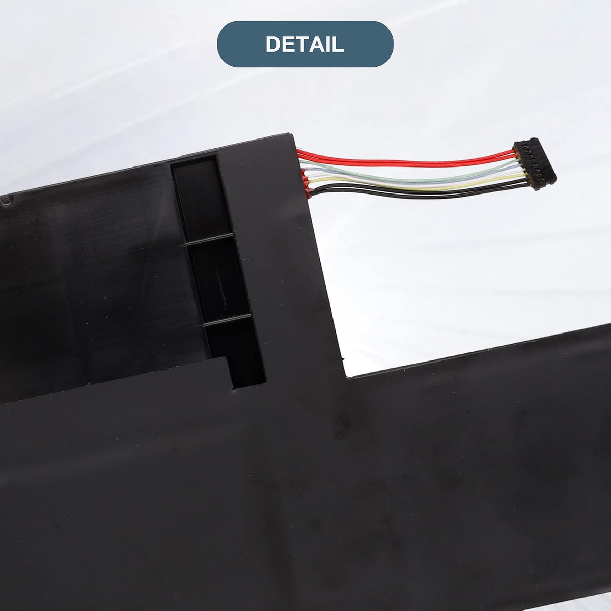 E-YIIVIIL L14M2P21 Replacement Battery for Lenovo IdeaPad