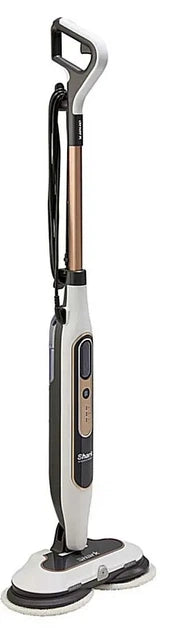 Shark Steam & Scrub S8201EU Steam Mop 0.35L