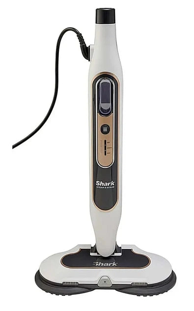 Shark Steam & Scrub S8201EU Steam Mop 0.35L