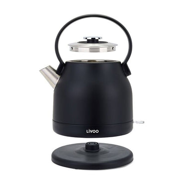 LIVOO DOD202N Retro Kettle 1.5 L