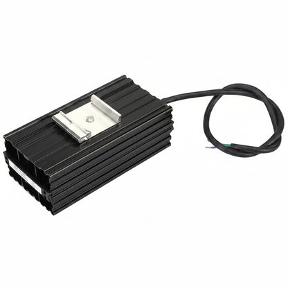 HUYUEELE HG04075W Industrial Enclosure Heater AC/DC 110-250V