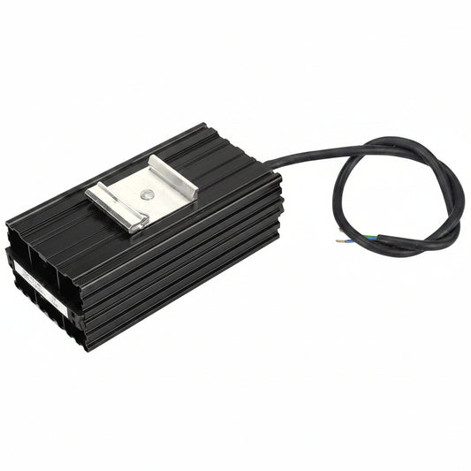 HUYUEELE HG04075W Industrial Enclosure Heater AC/DC 110-250V