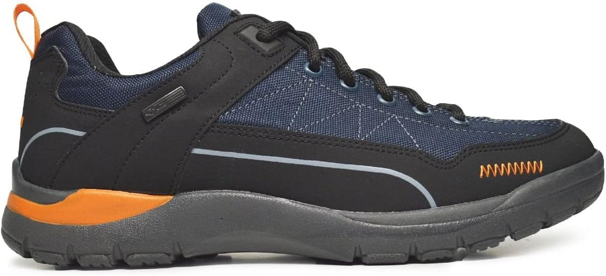 BIC AIR Men's Hiking Shoes Outdoor Venture 3.0