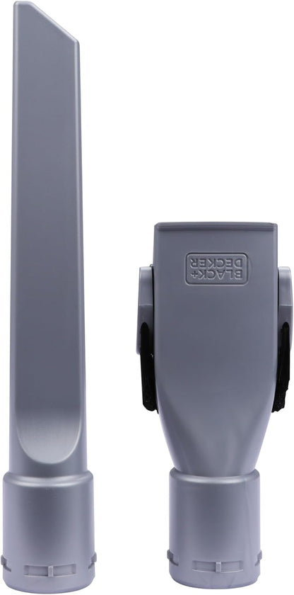Black+Decker Dustbuster Flexi PD1200AV 12V Car & Hand Vacuum
