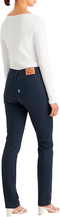 Levi's Damen 312 Shaping Slim Jeans