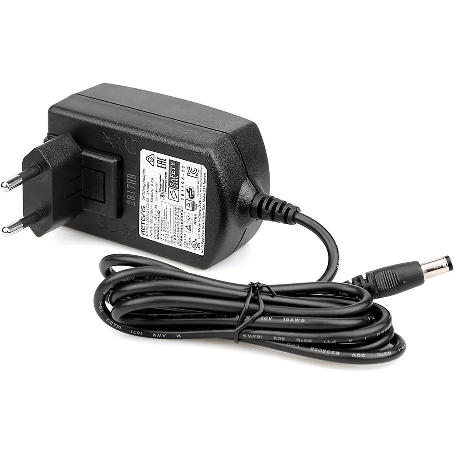 Retevis RTC777 Six‑Way Charger for Retevis H777 & Baofeng 888S - Gomix Brands Outlet
