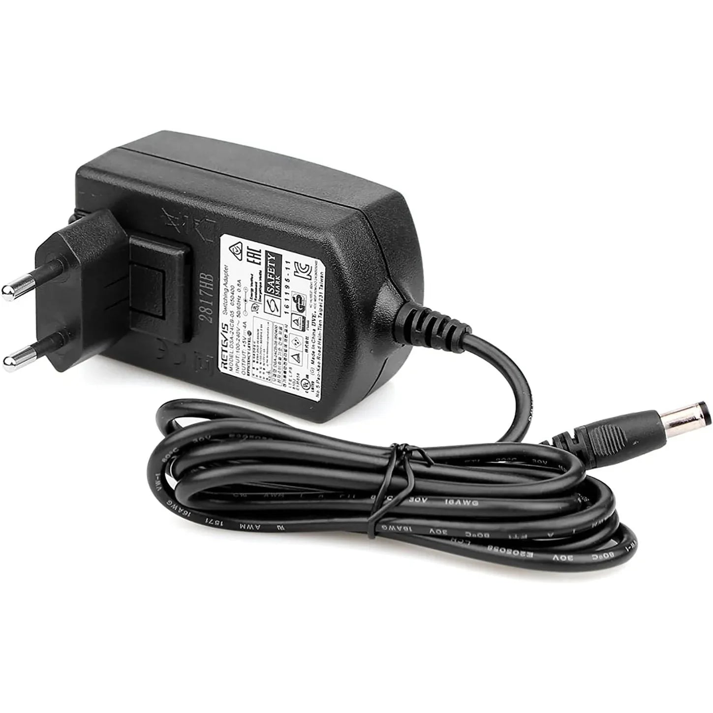 Retevis RTC777 Six‑Way Charger for Retevis H777 & Baofeng 888S - Gomix Brands Outlet