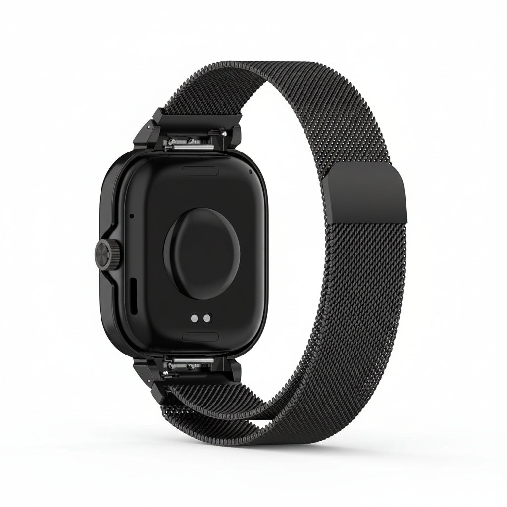 Band Milanese Loop Strap for Mi Band 8 Pro